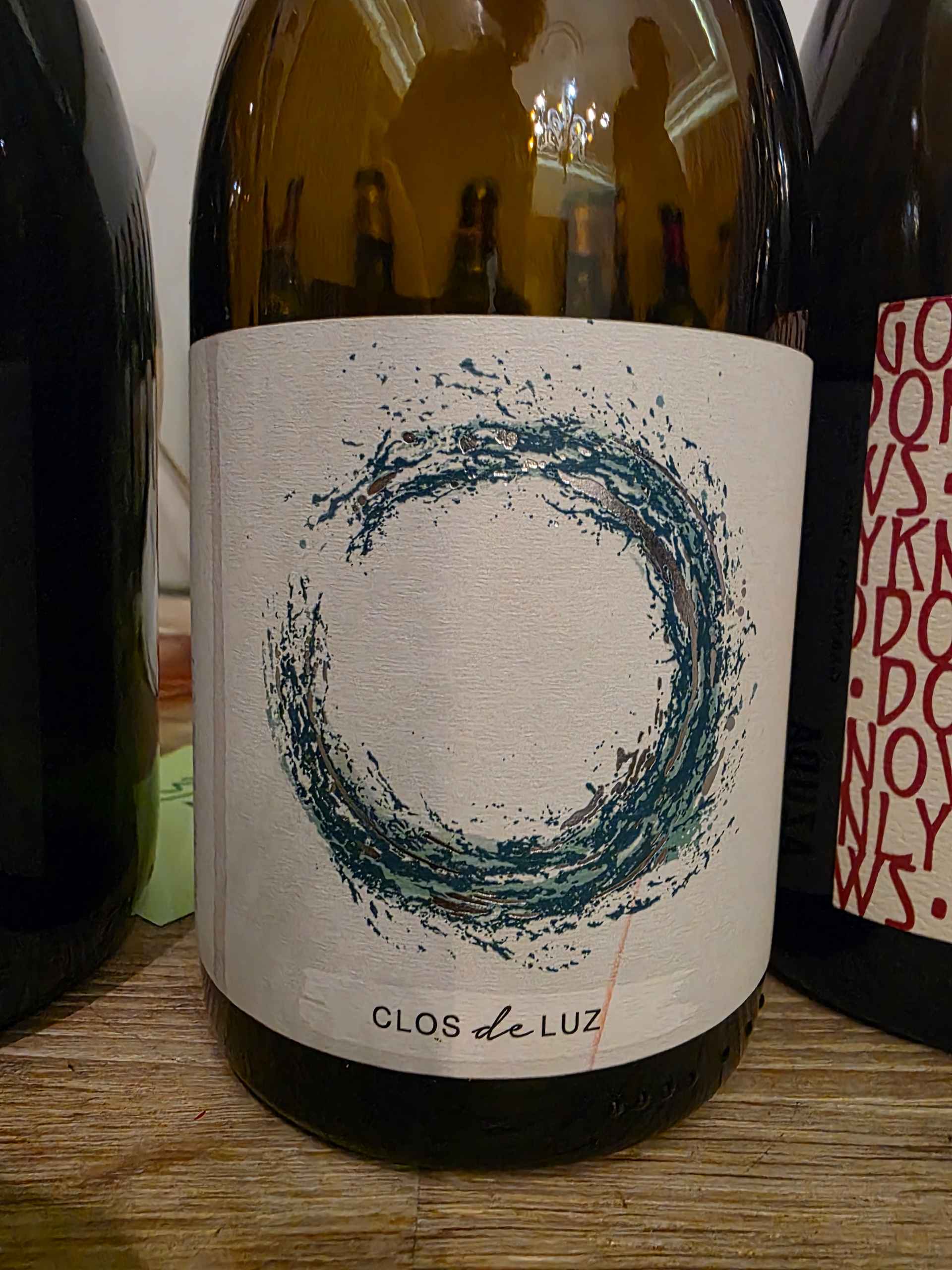 Grenache 