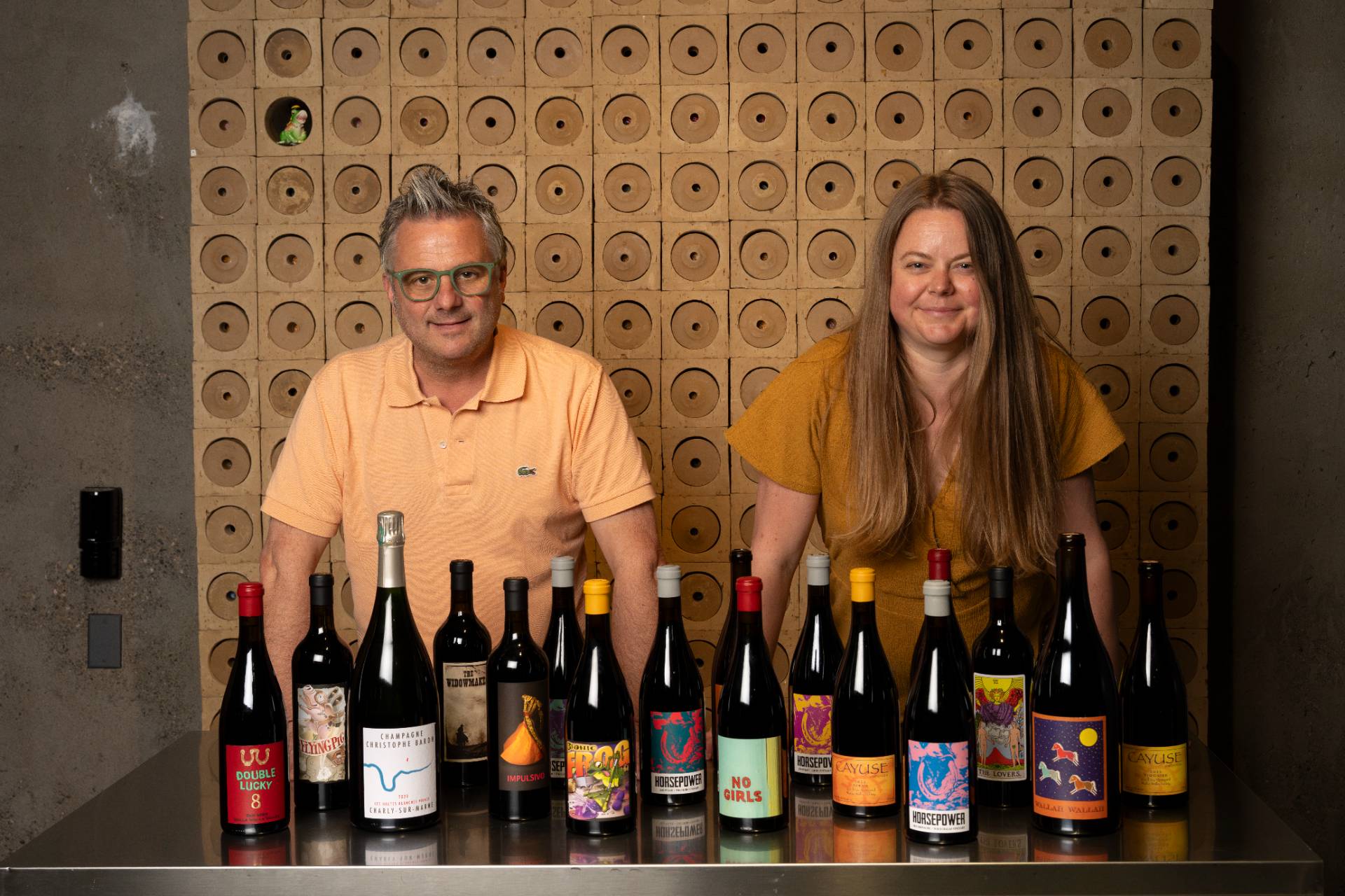 Cayuse Grenache 
