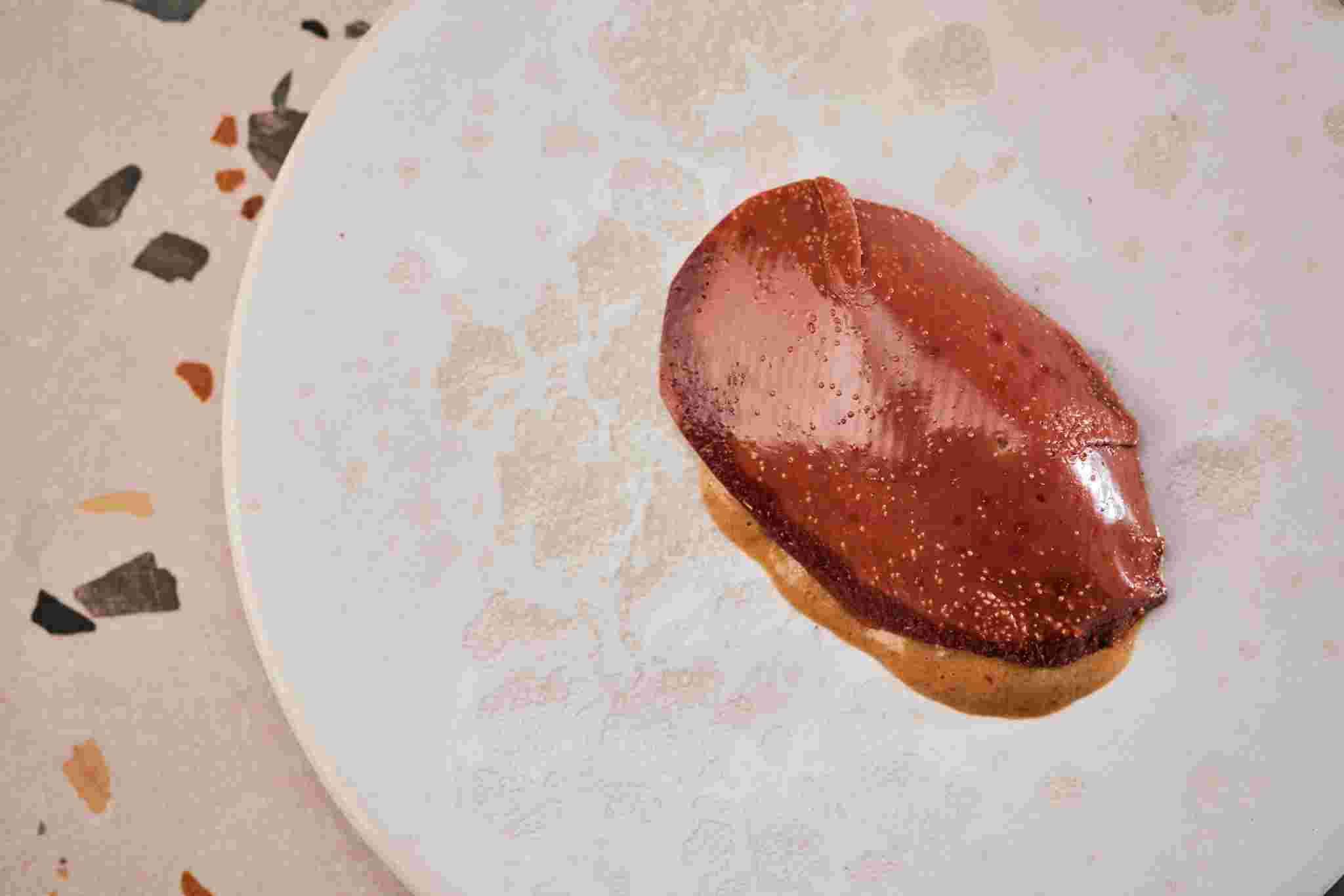 Red Brick Bulve Wine and Dessert Lithuania