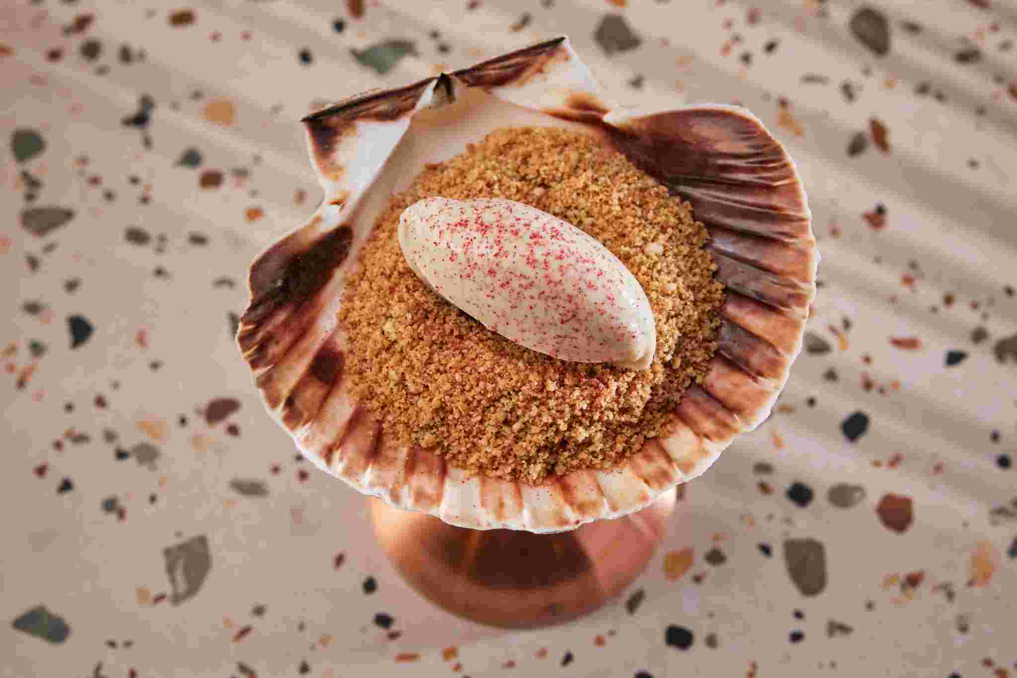 Oecumene GIntaras Wine and Dessert Lithuania