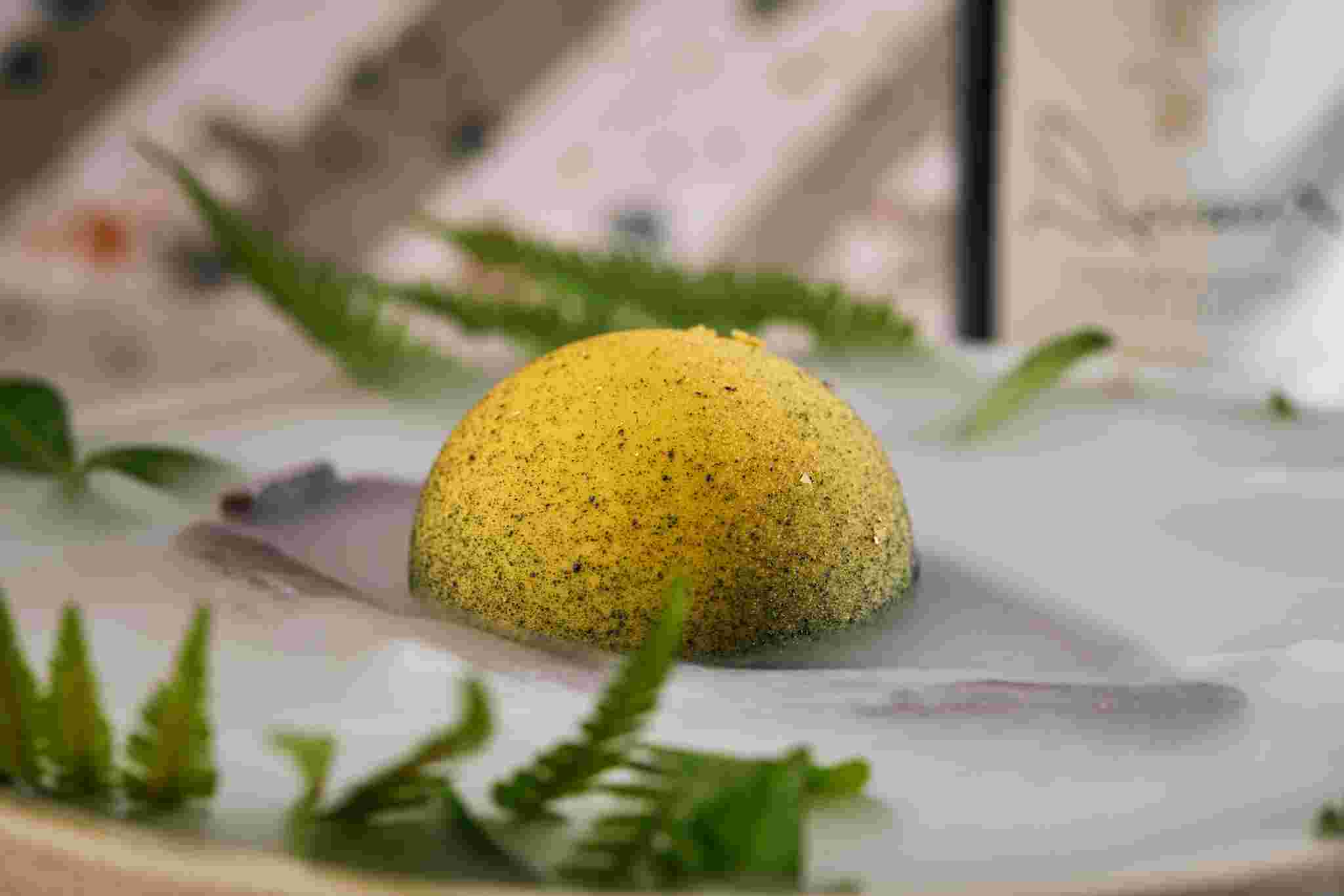 Čiurlionio saulė TT3 Wine and Dessert Lithuania