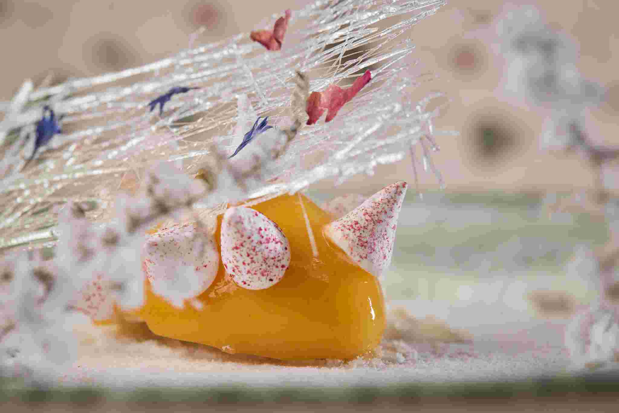 Amandus Salna Wine and Dessert Lithuania
