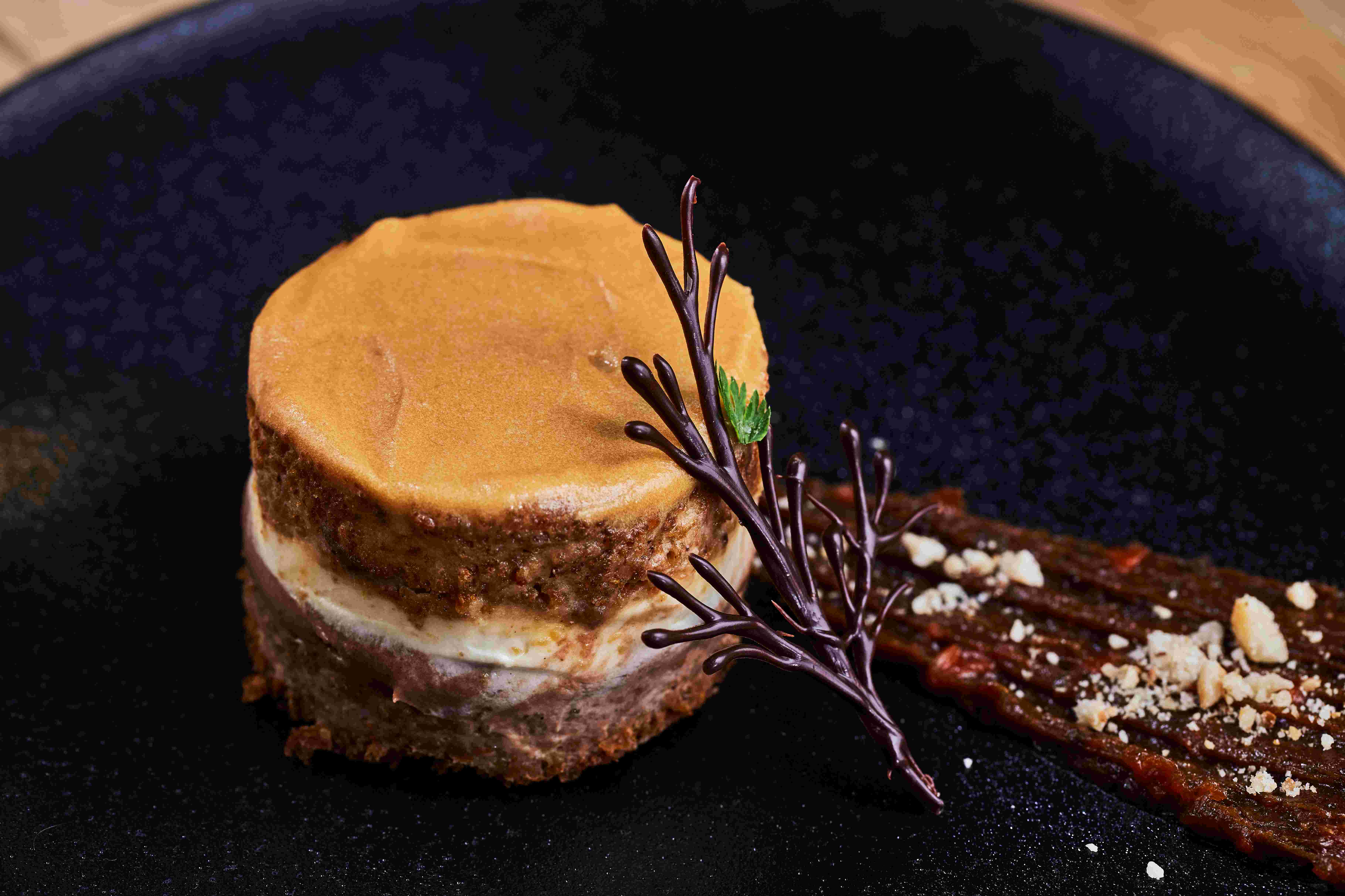 Gatveje Wine and Dessert Lithuania