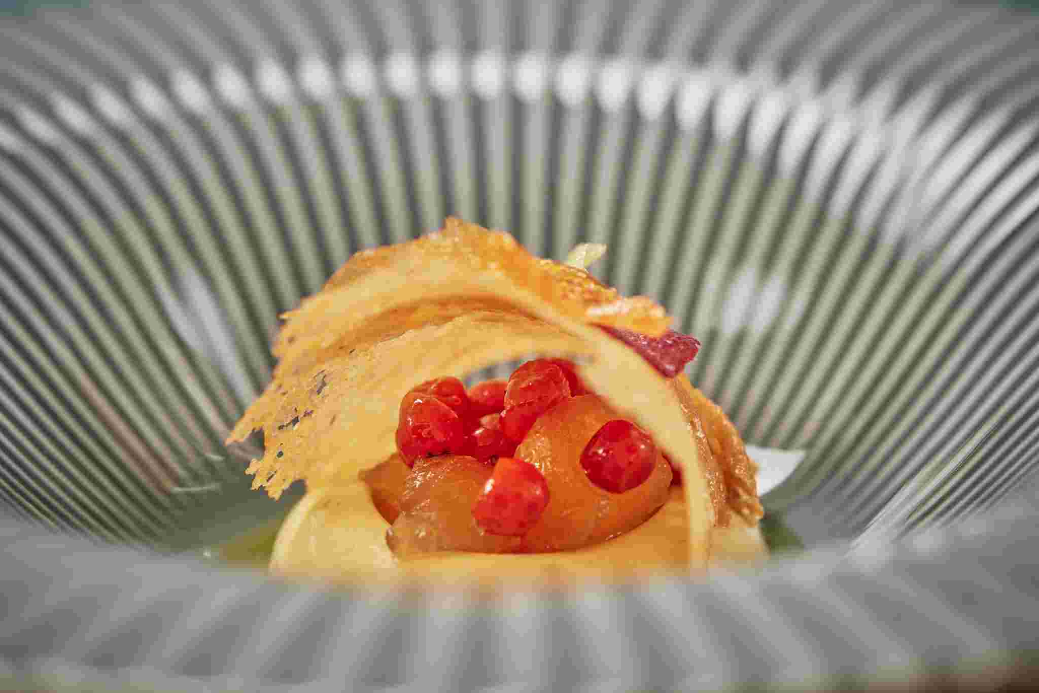 Taurakalnis Gustus Populi Wine and Dessert Lithuania
