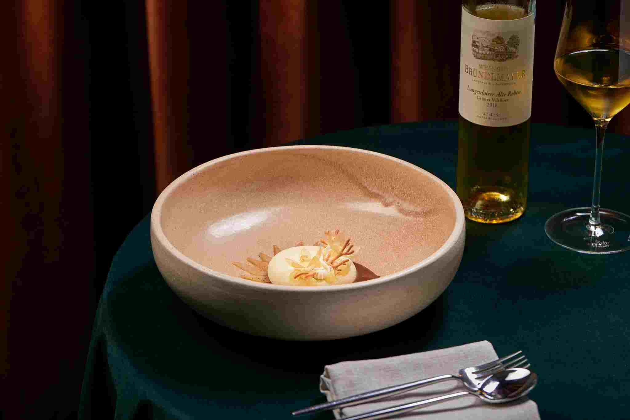 wine + dessert latvia 2025