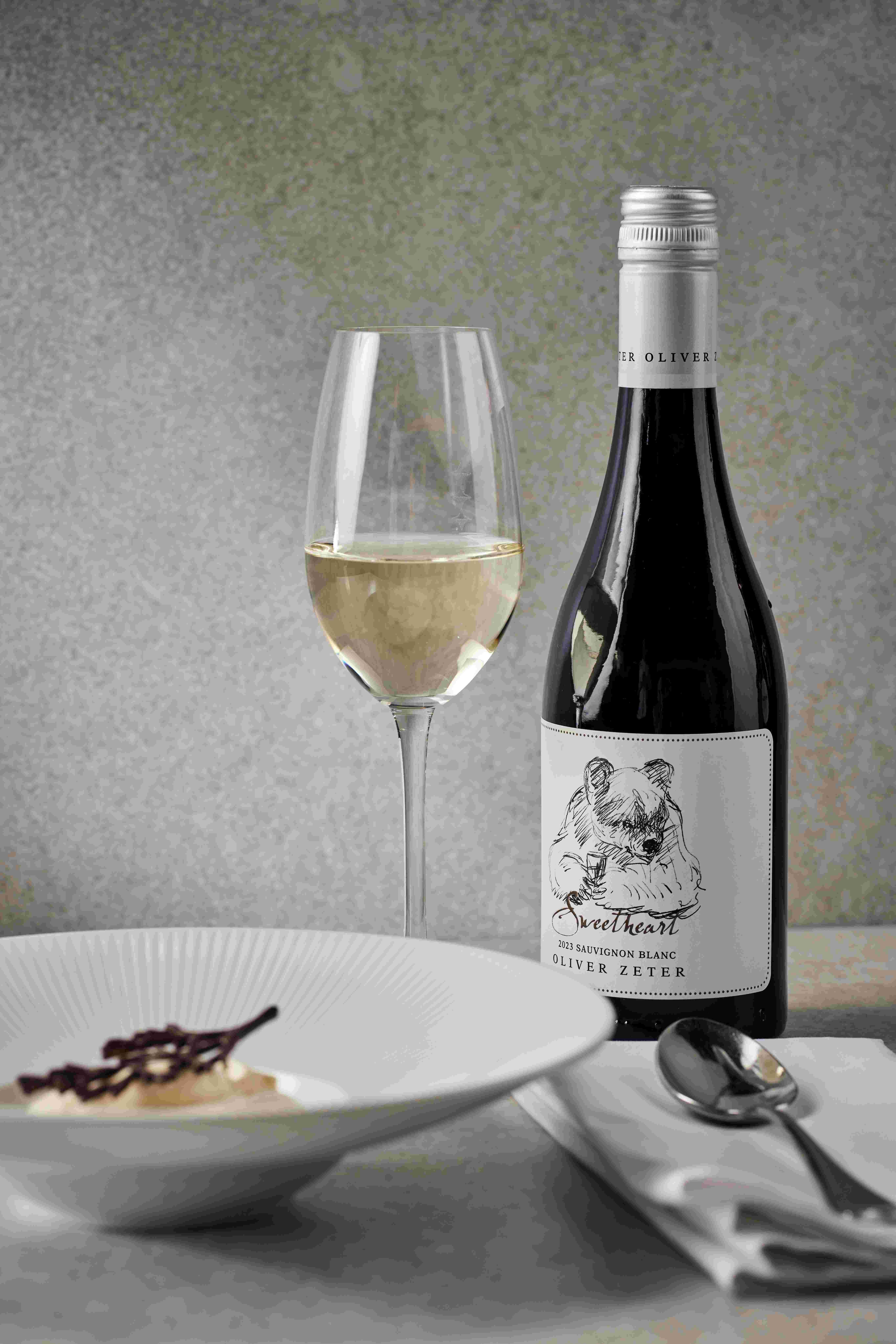 Kest Wine Dessert Pairing Contest Latvia 2026