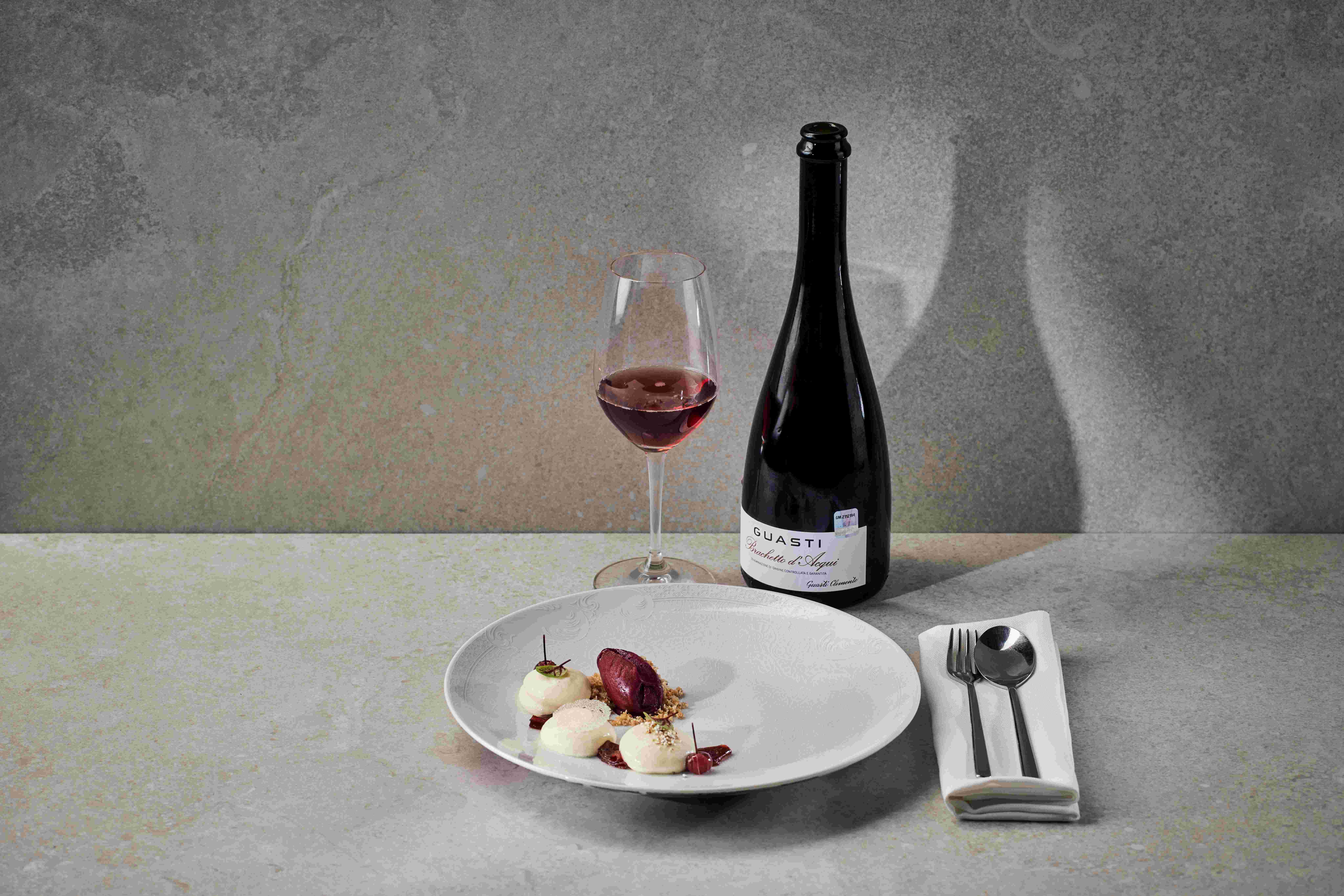 Villa Santa Wine Dessert Pairing Contest 2026