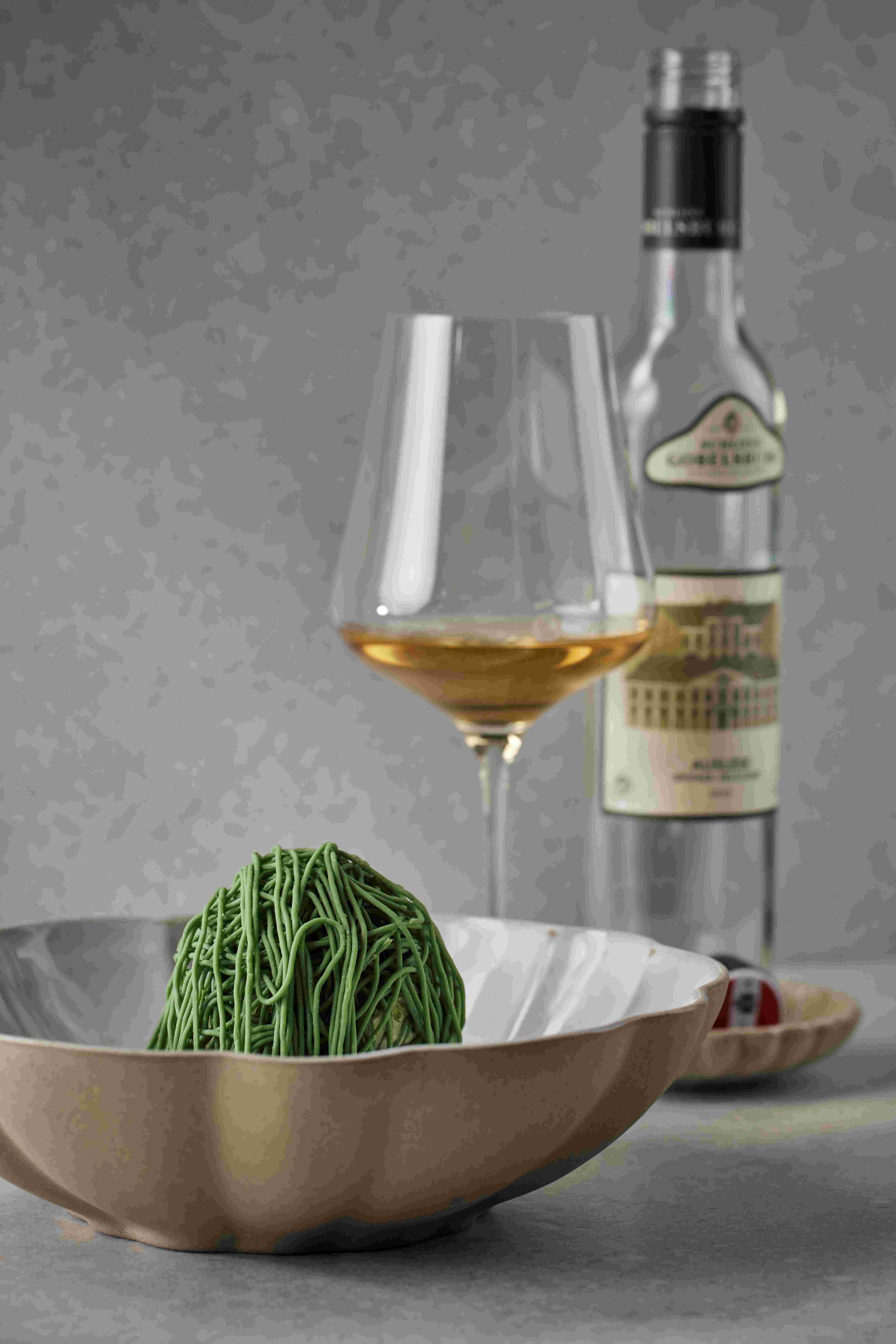 Gongu Wine Dessert 2026